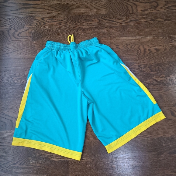 Nike Elite dri fit Kobe Mamba basketball shorts sz.L - Picture 3 of 7